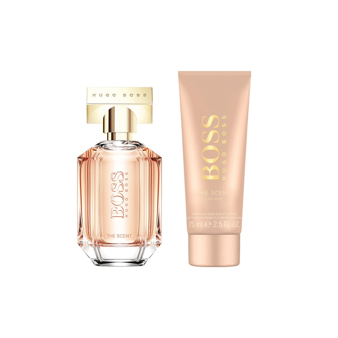 Hugo Boss