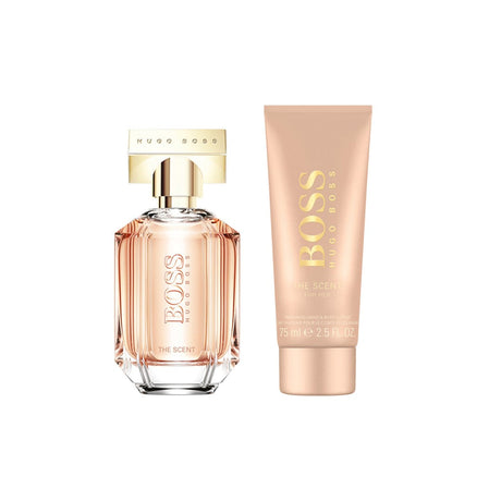 Hugo Boss