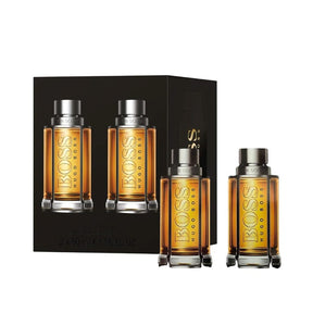 Hugo Boss Set The Scent EDT 50 ML+50ML (H)
