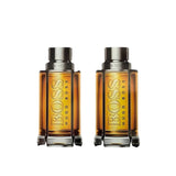 Hugo Boss