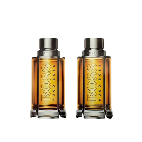 Hugo Boss