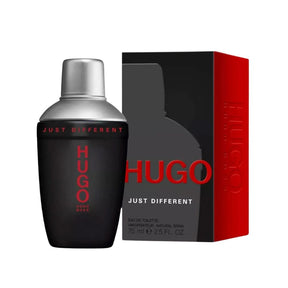 Hugo Boss Just Different EDT 75 ML (H)
