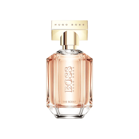 Hugo Boss Boss The Scent Edp Recargable 100 ml (M)