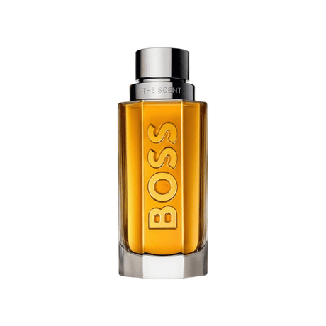 Hugo Boss The Scent Edt Recargable 100 ml (H)