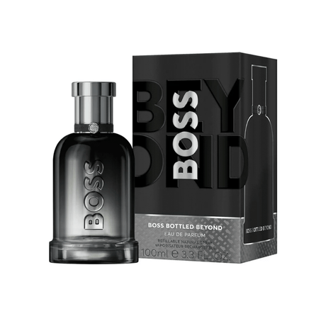 Hugo Boss Bottled Beyond Recargable EDP 100 ml (H)