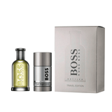 Hugo Boss Hugo Boss Bottled Edt 100Ml + Deo Stick 75Ml Set 2Pcs EDT Set (H)