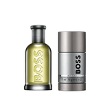 Hugo Boss Hugo Boss Bottled Edt 100Ml + Deo Stick 75Ml Set 2Pcs EDT Set (H)