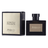 Baldessarini Strictly Private EDT 90 ml (H)