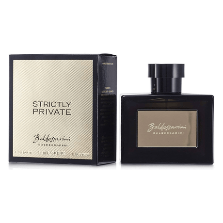 Baldessarini Strictly Private EDT 90 ml (H)