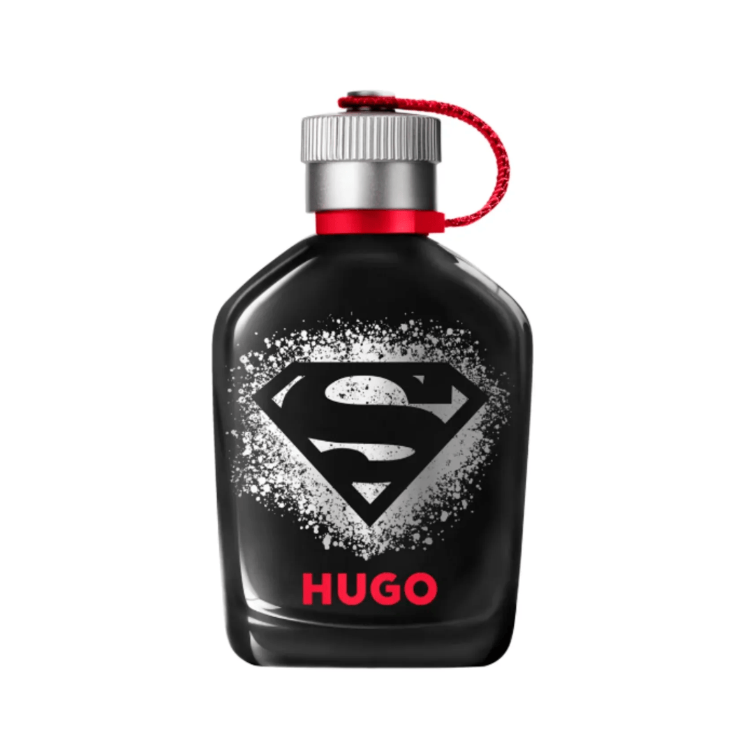 Hugo Boss Superman x Hugo EDP 125 ML (H)
