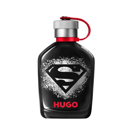 Hugo Boss Superman x Hugo EDP 125 ML (H)