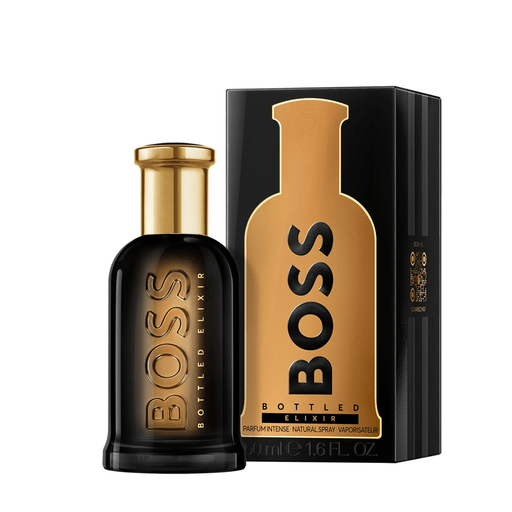 Hugo Boss Hugo Boss Bottled Elixir Parum 50 ML (H)