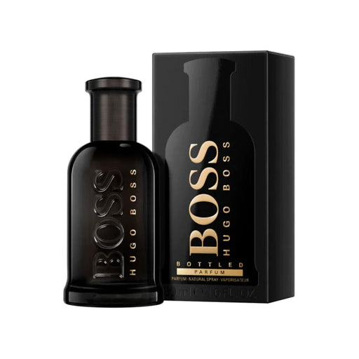 Hugo Boss Hugo Boss Bottled Parfum 50 ML (H)
