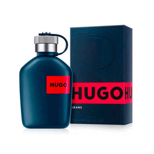 Hugo Boss Hugo Boss Jeans EDT 125 ML (H)