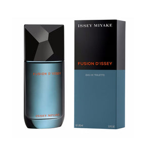 Issey Miyake Fusion DIssey EDT 100 ML (H)