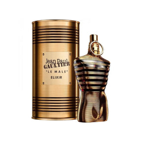 Jean Paul Gaultier Le Male Elixir Parfum 200 ML (H)