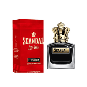 Jean Paul Gaultier Scandal Le Parfum Intense 50 ML (H)
