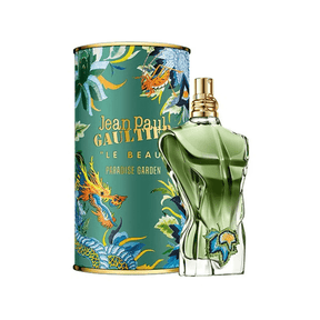 Jean Paul Gaultier Le Beau Paradise Garden EDP 75ML(H)