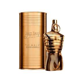 Jean Paul Gaultier Le Male Elixir Absolu Parfum Intense 125ML (H)