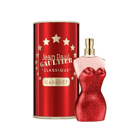 Jean Paul Gaultier Classique Cabaret EDP 100 ML (M)