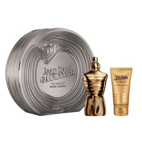 Jean Paul Gaultier Le Male Elixir Absolu 125 ML + Gel de Ducha 75 ML (H)