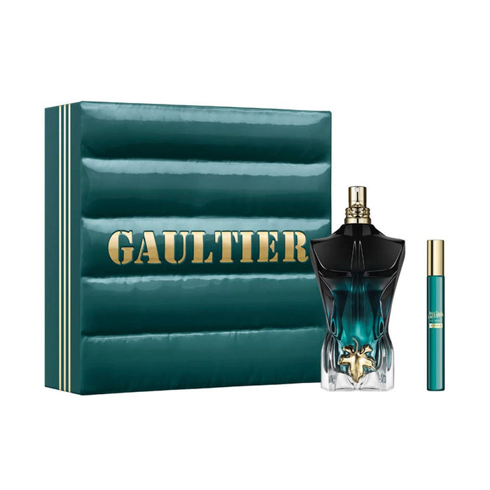 Jean Paul Gaultier Le Beau 125ML EDT Hombre – Chile Perfume