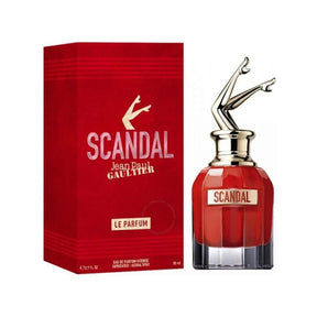 Jean Paul Gaultier Scandal Le Parfum EDP Intense 80 ML (M)
