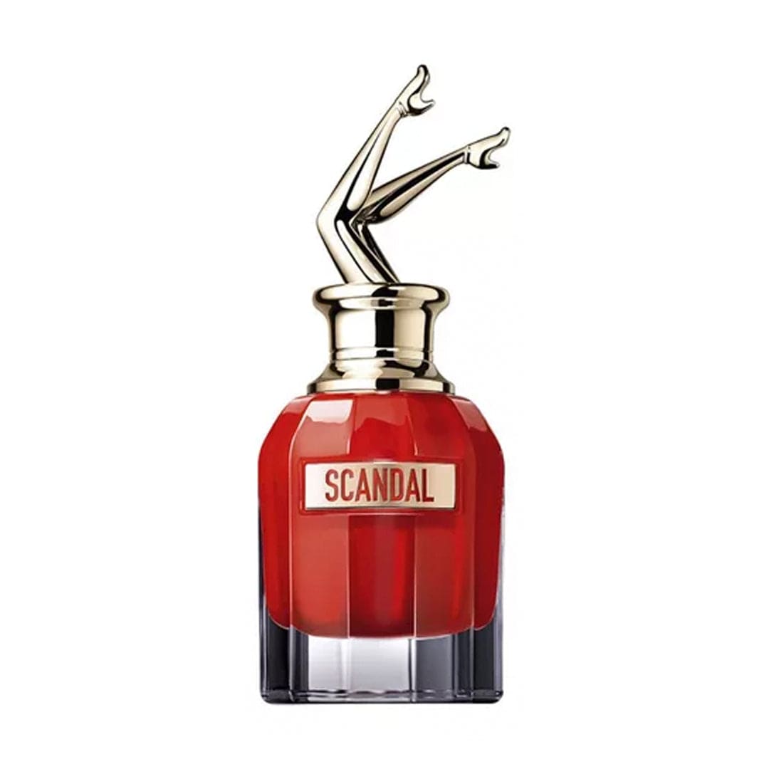Jean Paul Gaultier Scandal Le Parfum EDP Intense 80 ML (M) – Elite