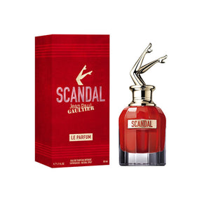 Jean Paul Gaultier Scandal Le Parfum Intense 50 ML (M)