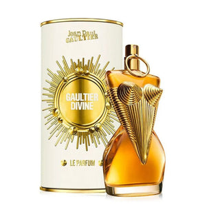 Jean Paul Gaultier Jean Paul Gaultier Divine Le Parfum EDP Intense Refillable 100 ML (M)