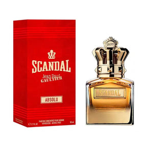 Jean Paul Gaultier Scandal Pour Homme Absolu Parfum Concentre 50 ML (H)