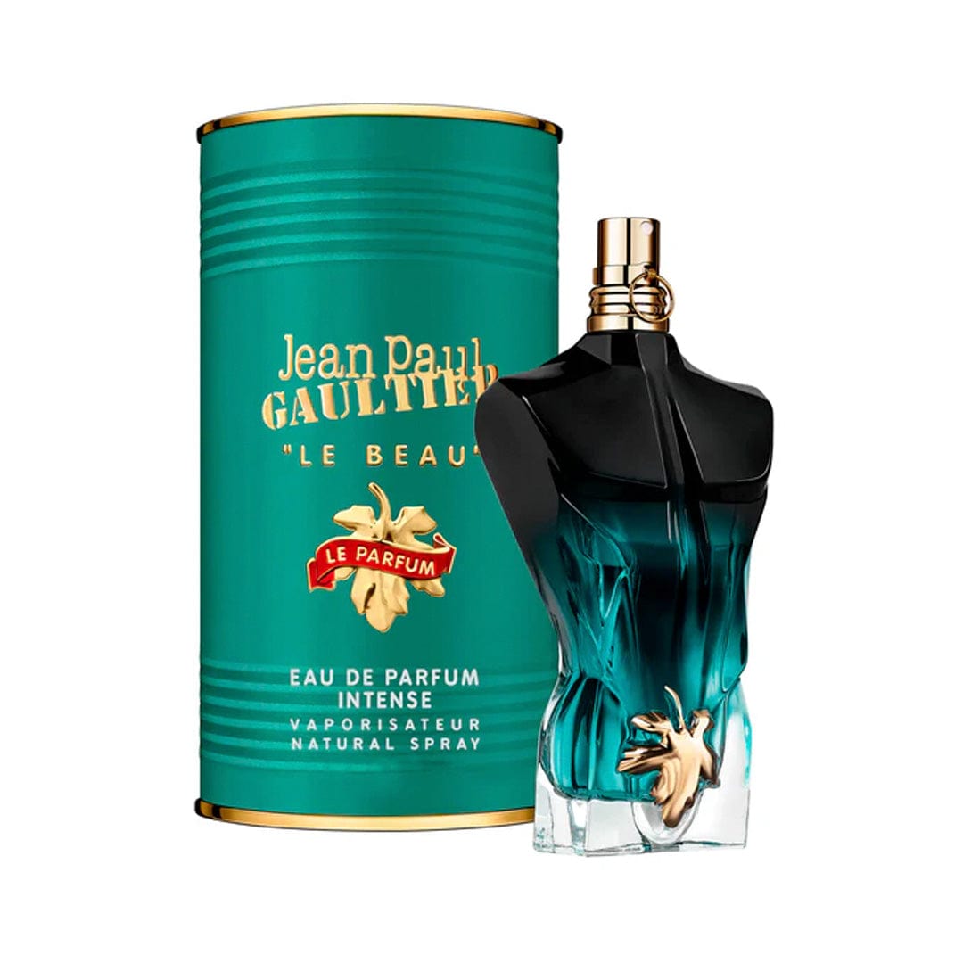 Jean Paul Gaultier Le Beau Le Parfum EDP Intense 75 ML (H) – Elite