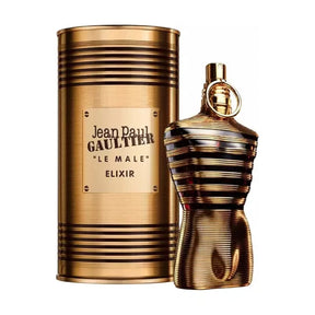 Jean Paul Gaultier Le Male Elixir Parfum 75 ML (H)