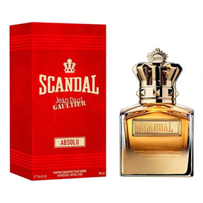Jean Paul Gaultier Scandal Pour Homme Absolu Parfum Concentre 100 ML (H)