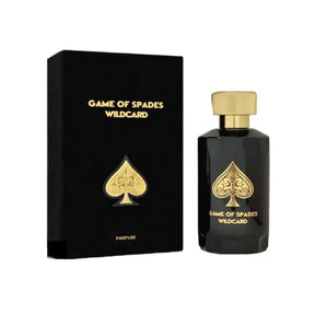 Jo Milano Paris Game Of Spade Wildcard Parfum 100 ML (U)
