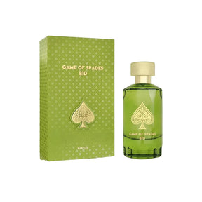 Jo Milano Paris Jo Milano Paris Game Of Spade Bid Parfum 100 ML (U)