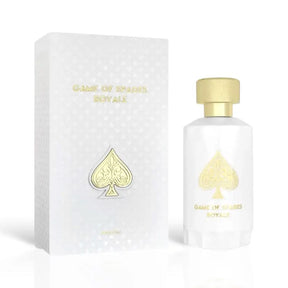Jo Milano Paris Game Of Spade Royale Parfum 100 ML (U)