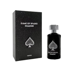Jo Milano Paris Game Of Spade Diamond Parfum 100 ML (U)