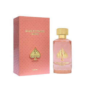 Jo Milano Paris Game Of Spade Queen Parfum 100 ML (U)