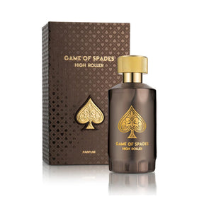 Jo Milano Paris Game Of Spade High Roller Parfum 100 ML (U)