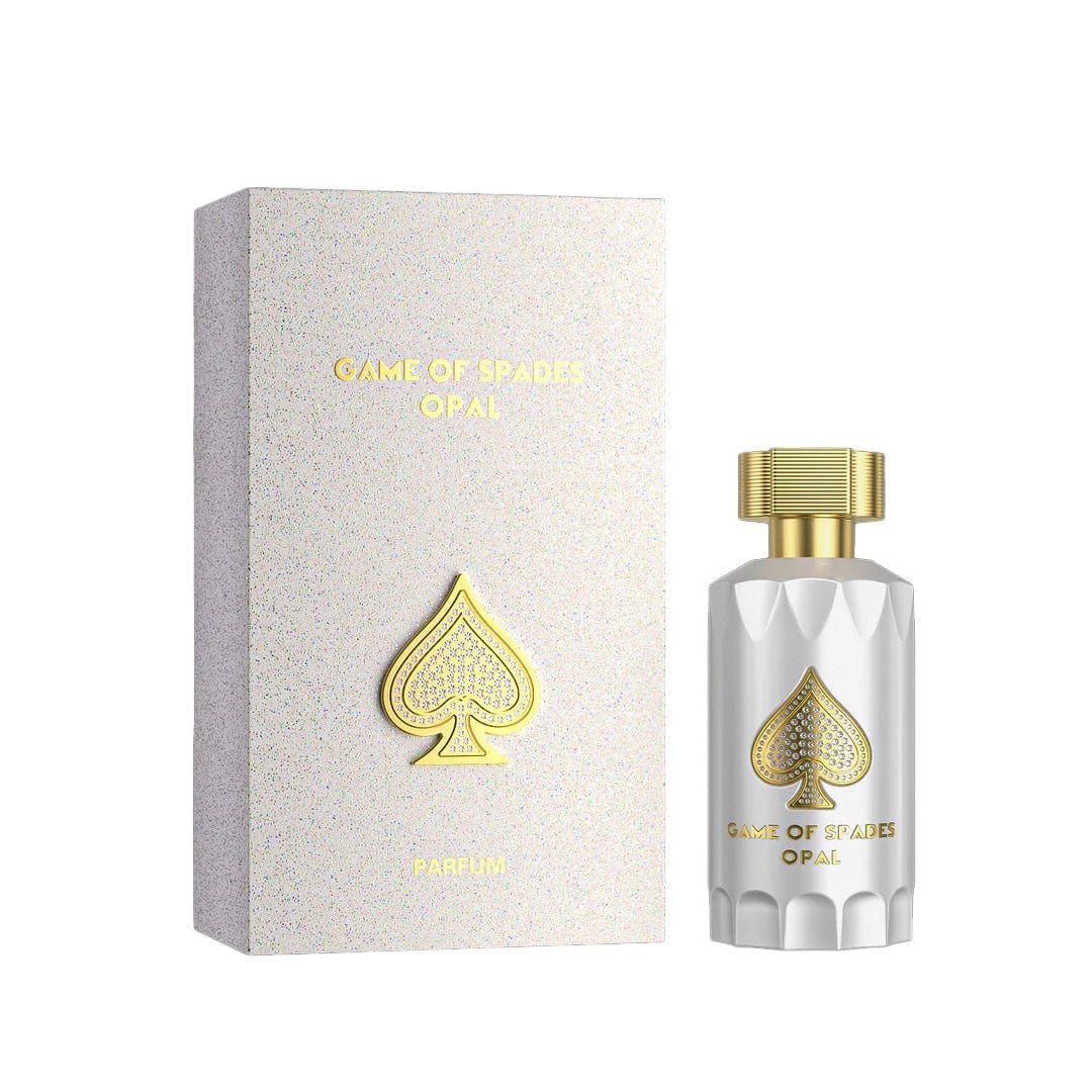 Jo Milano Game Of Spades Opal 100 ml Edp