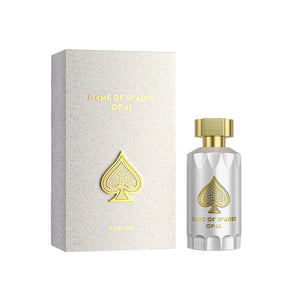 Jo Milano Paris Game Of Spade Opal Parfum 100 ML (U)