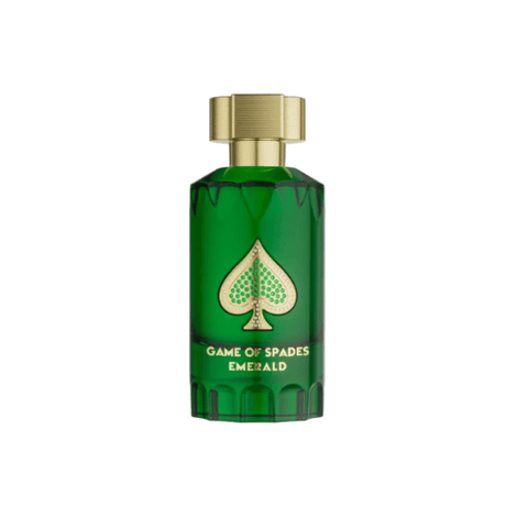 Jo Milano Paris Game Of Spades Emerald Parfum 90 ml (U)