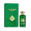 Jo Milano Paris Game Of Spades Emerald Parfum 90 ml (U)