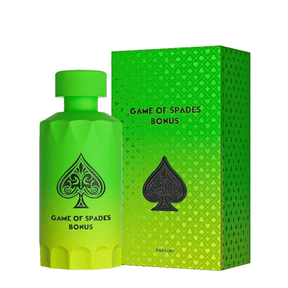 Jo Milano Paris Game Of Spades Bonus Parfum 100 ml (U)