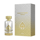 Jo Milano Paris Game Of Spades Topaz Parfum 100 ml (U)