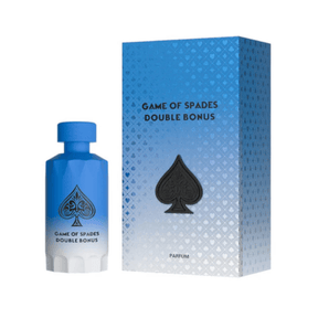 Jo Milano Paris Game Of Spades Double Bonus Parfum 100 ml (U)