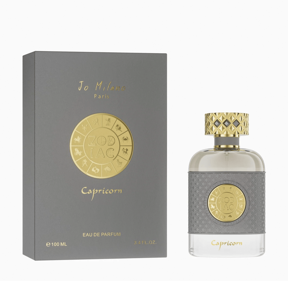 Jo Milano Paris Capricorn Zodiac EDP 100 ml (U)