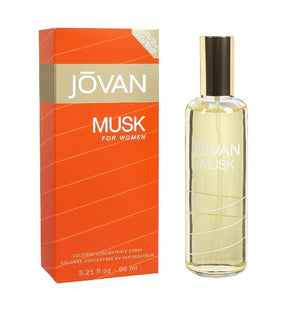 Jovan Musk Women 96 ML (M)