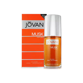 Jovan Musk Jovan Musk Men 88 ML (H)